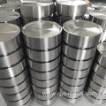 GR1 GR2 Titanium Target For Vacuum Coating